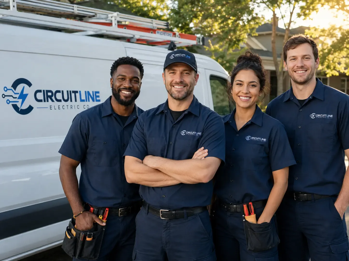 Whole Home Rewiring company in Macon, MS