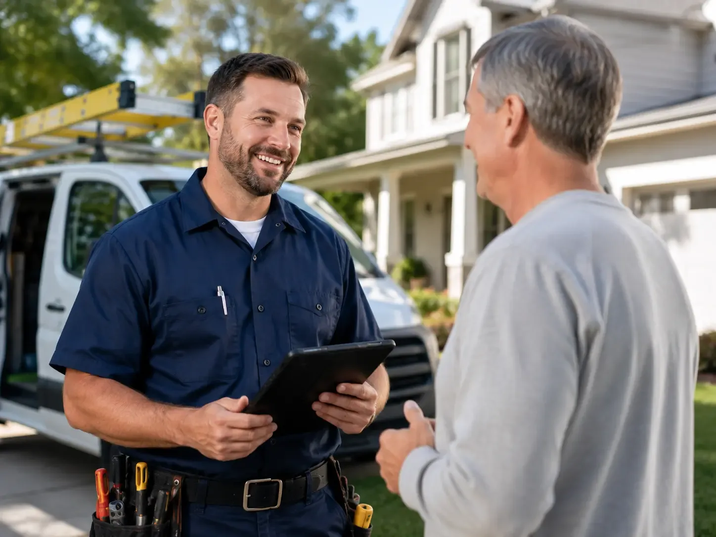 Whole Home Rewiring Macon, MS FAQs